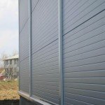 Fabrika lekova SLAVIAMED, S.Mitrovica 20x40 h5+20x20 h4 sa skrivenim krovom, kamena vuna 100mm