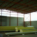 MBM N.Pazova, 20x30 h6, proizvodnja PE folije