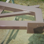 EHOM, Beograd, 10x30 h5, trenazni centar farbara, magacin