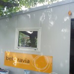 montažne hale, BELGRAVIA, Beograd