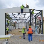 Stemark- proizvodne hale argus