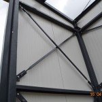 Stemark- proizvodne hale argus