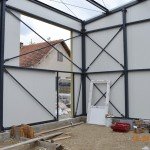 Stemark- proizvodne hale argus
