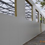 Stemark- proizvodne hale argus
