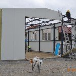 Stemark- proizvodne hale argus
