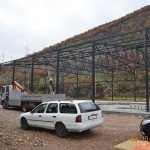 Normal Company Podgorica-Magacinski prostor