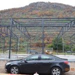 Normal Company Podgorica-Magacinski prostor