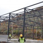 Normal Company Podgorica-Magacinski prostor