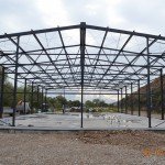 Normal Company Podgorica-Magacinski prostor