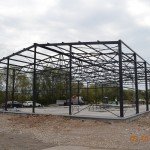 Normal Company Podgorica-Magacinski prostor