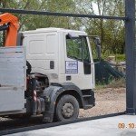 Normal Company Podgorica-Magacinski prostor