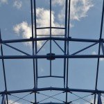 čelične konstrukcije, montažne hale, Unionpromet Vrbas