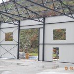 Normal Company Podgorica-Magacinski prostor