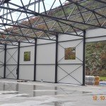 Normal Company Podgorica-Magacinski prostor
