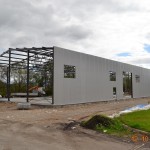 Normal Company Podgorica-Magacinski prostor